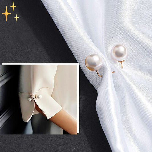10x PearlBrooch™ | Äntligen en Strålande Outfit som får dig att Känna dig Perfekt